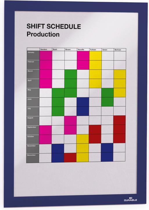 Image du produit Durable Duraframe