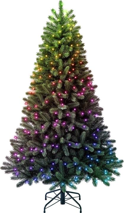 Twinkly Baum PreLit (180 cm)