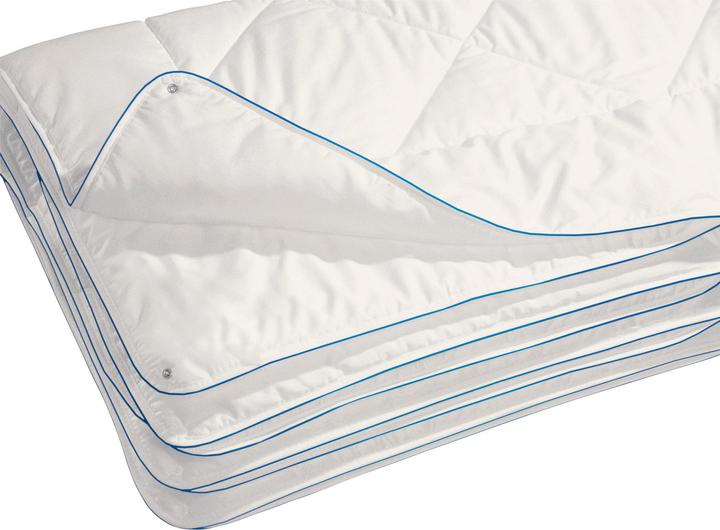 Immagine prodotto Irisette Letto a quattro stagioni (1450 g, 155 x 200 cm)