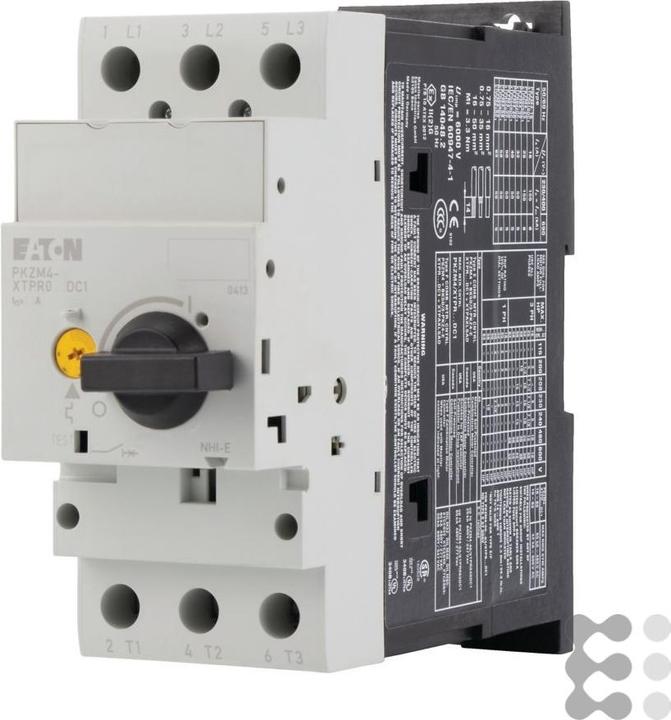 Image du produit Eaton PKMZ4 Disjoncteur moteur 40A