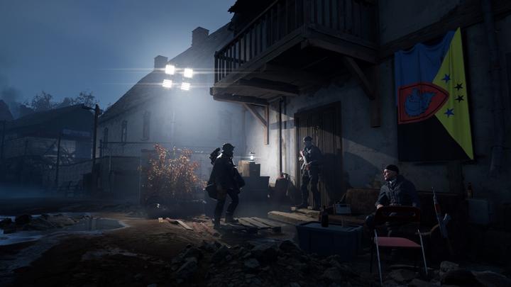 Image du produit Nacon Gaming Hell is Us (PS5, FR, DE)