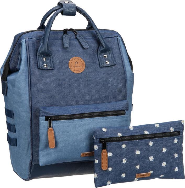 Image du produit Cabaia Adventurer Denim (23 l)