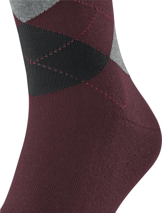 Produktbild Falke Sens. Argyle SO (39 - 42)