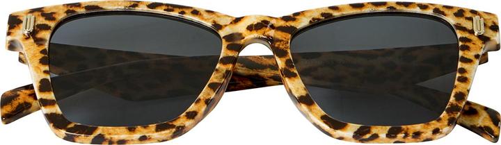 Produktbild Joe Browns Cheetah Print Cat Eye Sunglasses
