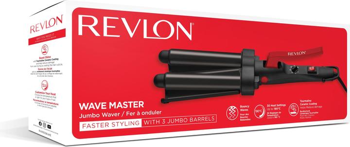 Produktbild Revlon Wave Master Jumbo (28 mm)