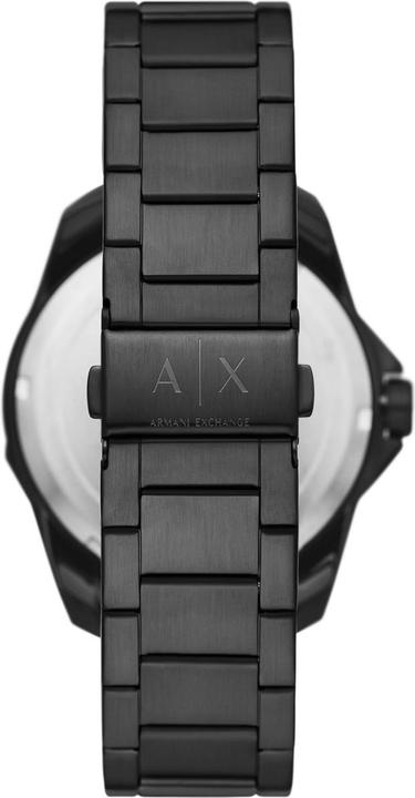 Actual product image Armani Exchange Spencer (Analogue wristwatch, 44 mm)