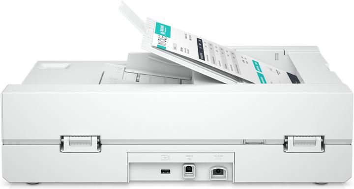 Produktbild HP Scanjet Pro 3600 F1 06A (USB)