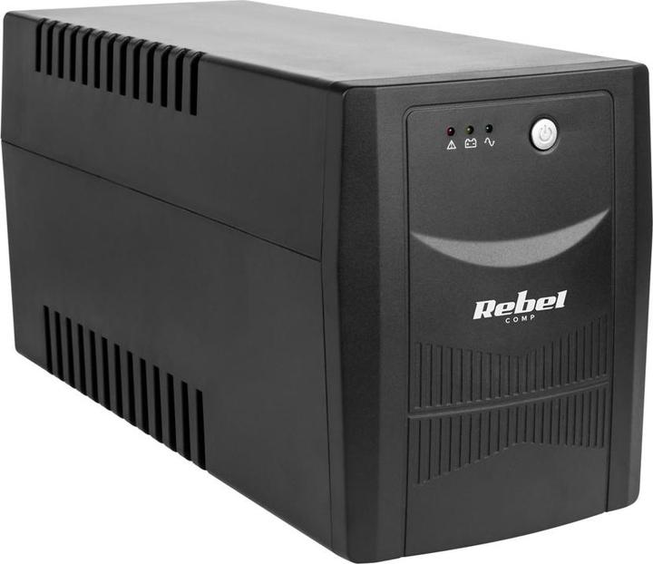 Gruppo di continuità UPS 1500VA 900W 230V (1500 VA, 900 W, Standby UPS)
