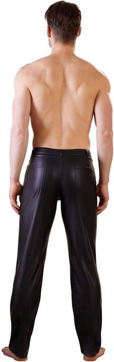 Actual product image Nek Matte gloss pants (L)