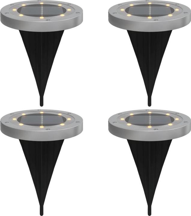 Image du produit VidaXL Kuno (10 lm, IP65)