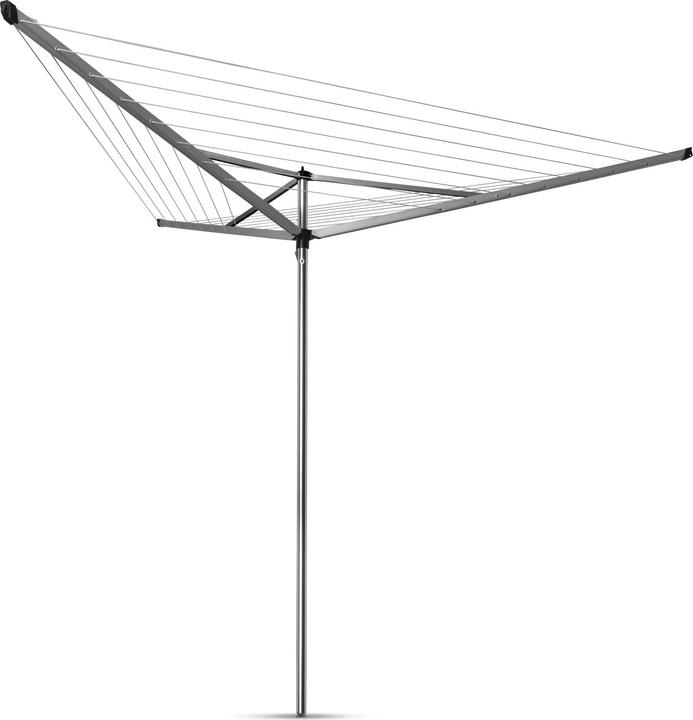 Produktbild Brabantia Wäschespinne Essential 30 m (30 m)