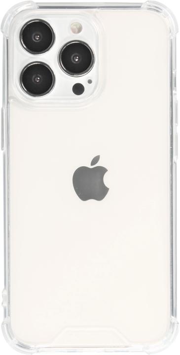 Actual product image PhoneLook Cover Bumper Glass (Apple iPhone 15 Pro Max)