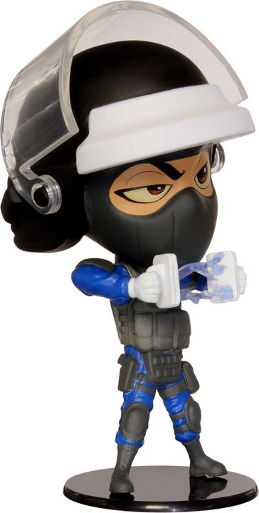 Image du produit Ubisoft Rainbow Six Collection Doc