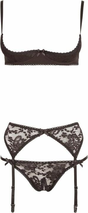 Image du produit Cottelli Collection Kit de levage avec embout (M)