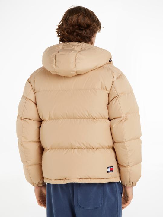 Actual product image Tommy Jeans Alaska (S)