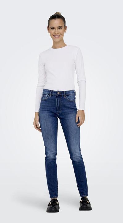 Immagine prodotto Only ONLICONIC Jeans HW Skinny Fit (32)