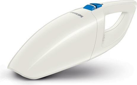 Produktbild Philips FC6150/01 Handheld vacuum cleaner, White