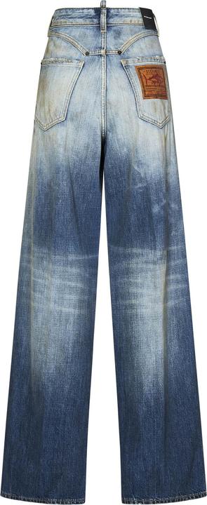 Produktbild Dsquared2 Jeans Blue (42)
