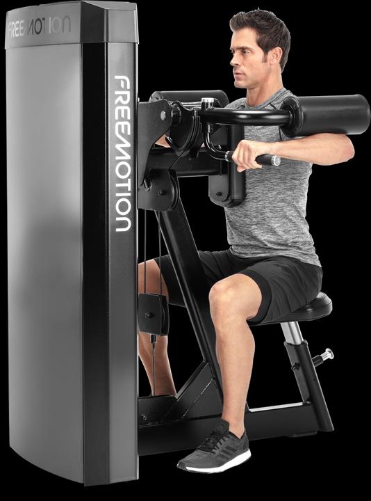 Produktbild Freemotion Epic Lateral Raise