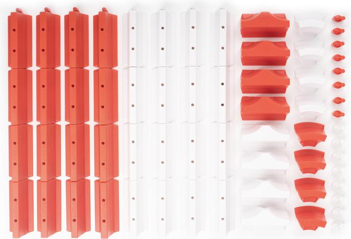Produktbild Sturmkind Drift Streckenbegrenzung Set