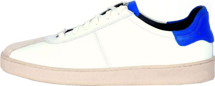 Gordon & Bros Argentina Stockholm-Nappa-Nubuck - 62591