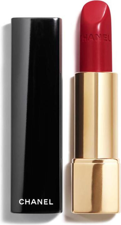 Chanel Allure (#104 Passion)
