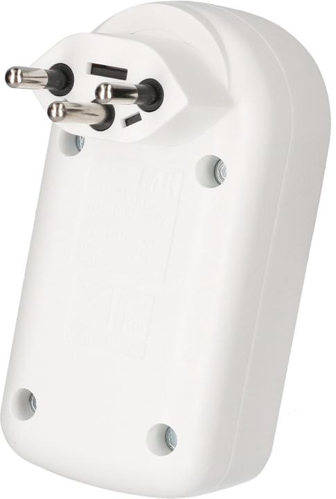 Produktbild Max Hauri maxADAPT drehbar (Typ 13, 2 x)