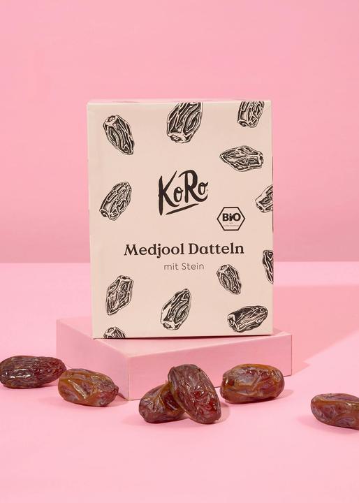 Immagine prodotto KoRo Medjool (1000 g)