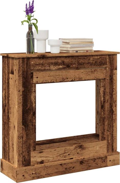 legno vecchio