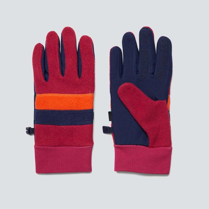 Image du produit Cotopaxi Teca Fleece Full Finger Gloves (XS)