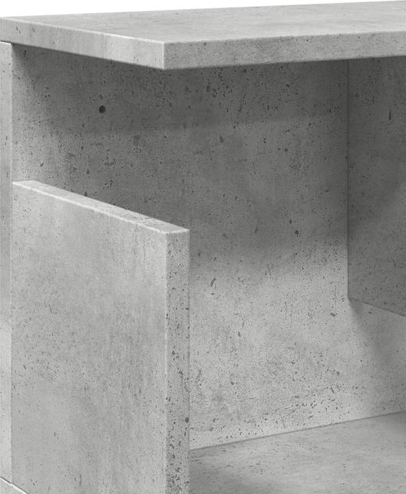 Image du produit VidaXL Armoire murale (100 x 20 x 30 cm)