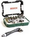 Image du produit Bosch Zubehör Jeu d'embouts de vissage Promoline 26 pcs.