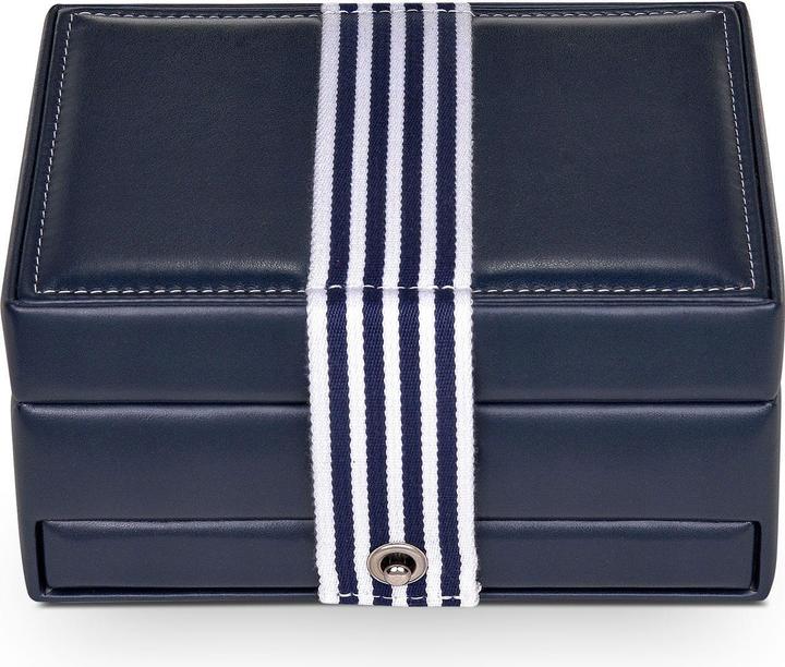 Produktbild Sacher 15.509.294008 - Schmuckkästchen Carola young navy