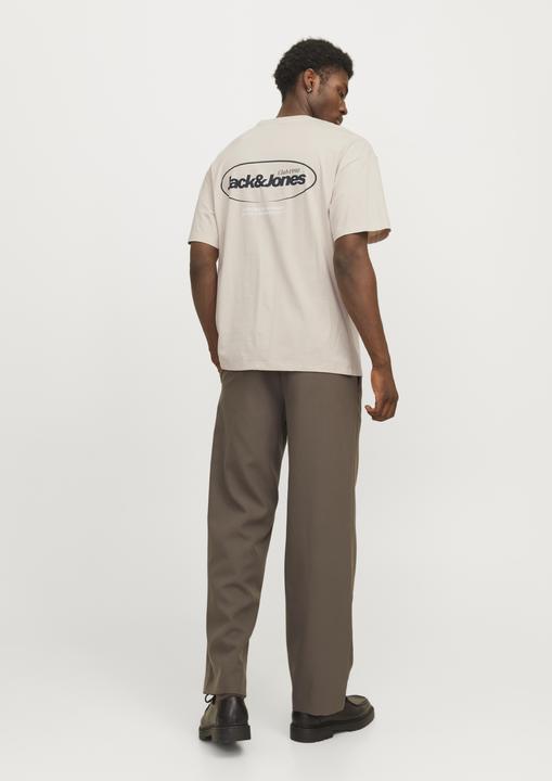Immagine prodotto Jack & Jones Jjebradley Graphic Tee Ss O-Neck Noos (S)
