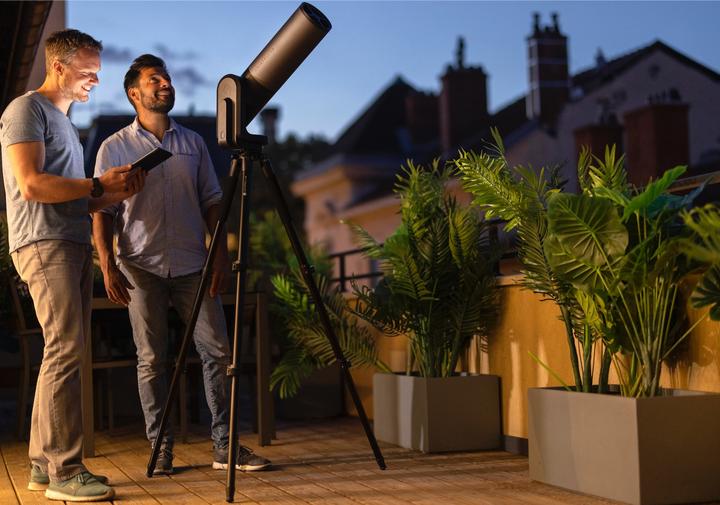 Productafbeelding Unistellar eVscope 2