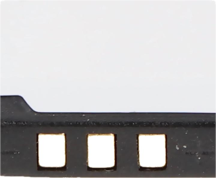 Produktbild AccuCell Akku für den Mobistel Cynus F5 Akku BTY26184, MT-8201B, MT-8201S, MT-8201W