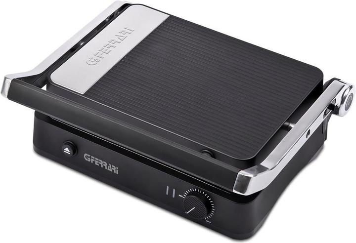 G3 Ferrari Grill elektryczny G3Ferrari G10162 czarny (EU plug)