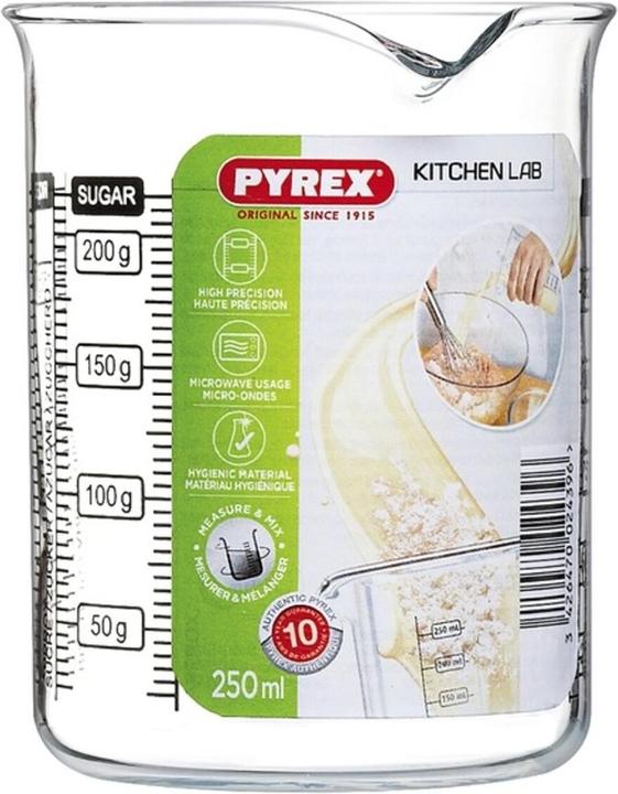 Actual product image Pyrex Measuring jug (750 ml)