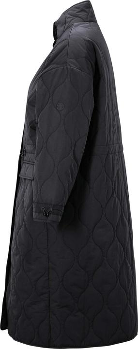 Actual product image Tamaris Baicoi Quilted Coat (40)