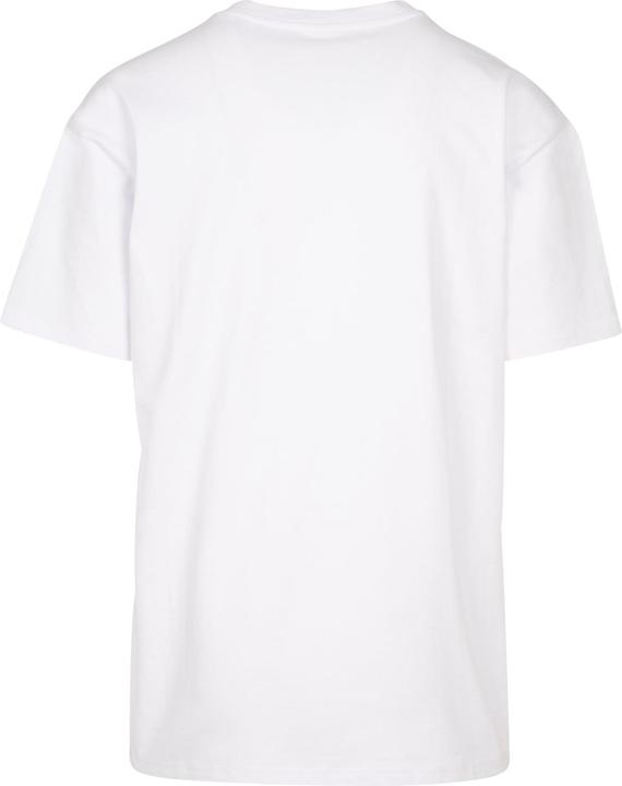 Actual product image Mister Tee Eazy-E RAP Magazine Oversize Tee - 18435 (S)
