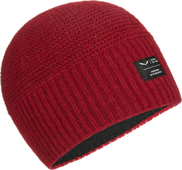 Salewa Sarner 2 Wool Mütze (58)