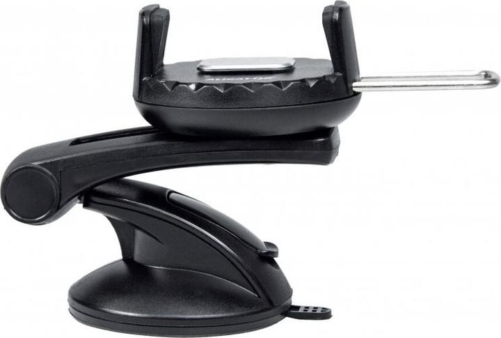 Immagine prodotto Aligator Supporto HA03 Supporto passivo Telefono cellulare/Smartphone Nero