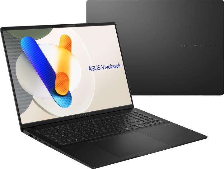 Produktbild ASUS Vivobook S 16 (16", Intel Core Ultra 7 155H, 16 GB, 1000 GB, DE)