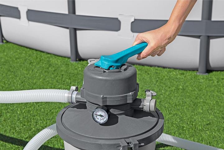 Produktbild Bestway Sandfilteranlage