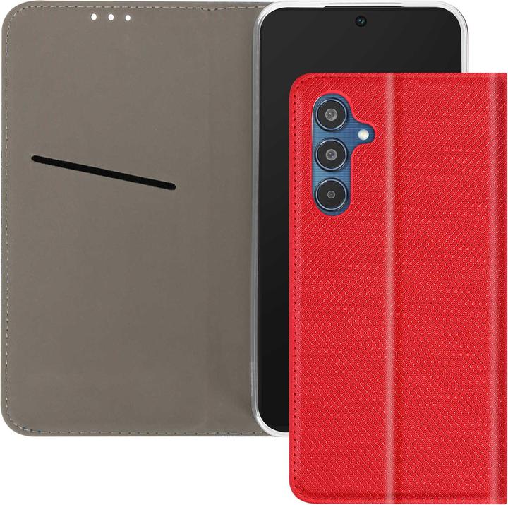 Image du produit Avizar Couverture MagneticGuard (Samsung Galaxy A35)