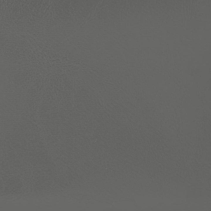 Immagine prodotto VidaXL Clubsessel Grau Kunstleder,Farbe: Grau,Material: Kunstleder