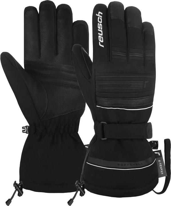 Reusch Conan R-Tex XT
