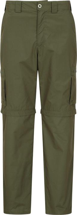 Produktbild Mountain Warehouse Trek II Wanderhosen (48 D)