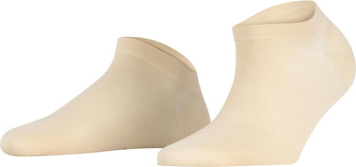 Produktbild Falke Fine Softness 50 DEN Damen Sneakersocken (Einzelpack, 35 - 38)