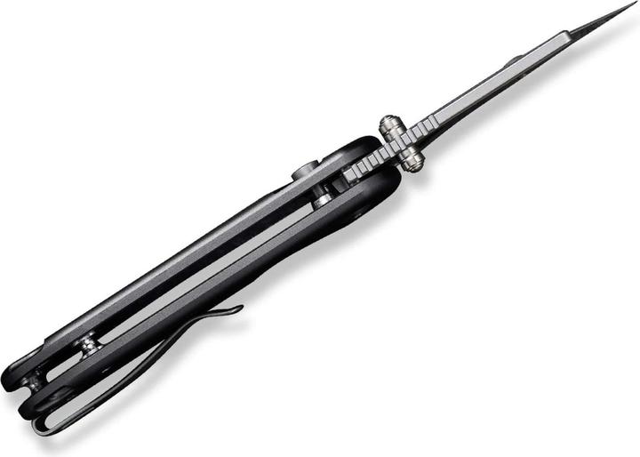 Actual product image Civivi Elementum Utility Aluminum Grey (5.80 cm)